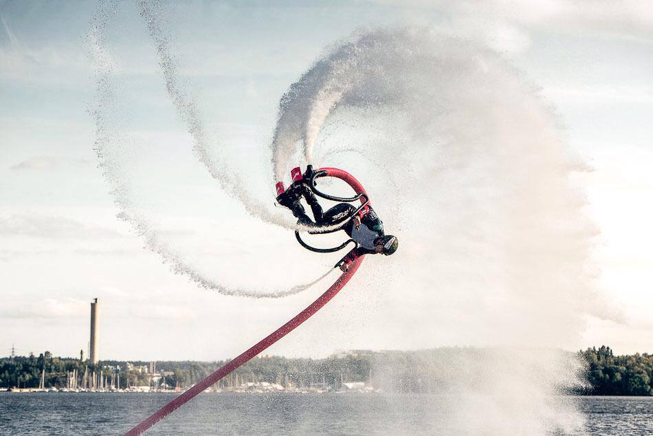 flyboard-algemeen